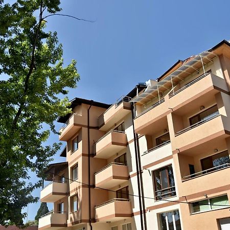 City Apartments Velingrad Buitenkant foto